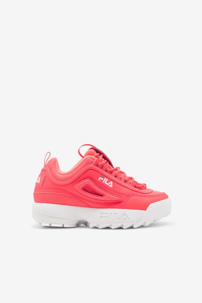 Fila trainers sale childrens